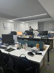 Chengdu Chengbei Technology Co., Ltd. สายการผลิตของผู้ผลิต