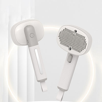 ซื้อ แปรงสําหรับสัตว์เลี้ยง แมว สุนัข ABS TPR สินค้าการบํารุงร่างกาย การผลิตออนไลน์