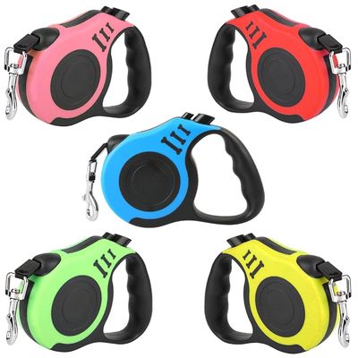 ซื้อ งานหนัก ถอดหมาลวดลวดปรับออกแบบยืดหยุ่น 5m ความยาว OEM / ODM การผลิตออนไลน์