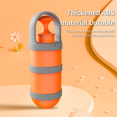 ซื้อ ส้ม Octopus Poop Scooper กับกระเป๋าที่กําหนดเอง การผลิตออนไลน์
