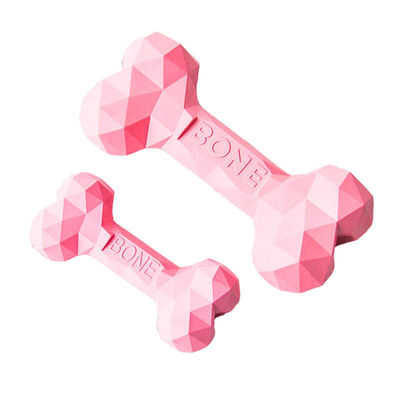 ซื้อ การทําความสะอาดฟันสัตว์เลี้ยง ของเล่นกระดูกปฏิกิริยา คนเคี้ยวรุนแรง การเคี้ยวความพึงพอใจรับประกัน การผลิตออนไลน์