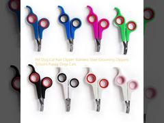 สุนัขเลี้ยง สุนัขแมว เครื่องตัดเล็บ สแตนเลส เครื่องตัดเล็บ เครื่องตัดเล็บ สุนัขลูกสุนัข แมว