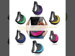 กระเป๋าเดินทางสัตว์เลี้ยง คอสลิง สายสตริป ของ Tote กระเป๋าเป้ปรับกระเป๋ากระเป๋าขนสุนัขแมว