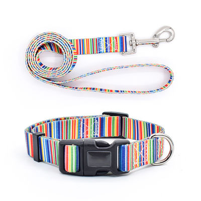 ของเลี้ยงสัตว์สัตว์เลี้ยง สายคอที่กําหนดเอง สายคอหมา Perro สายคอที่กําหนดเอง
