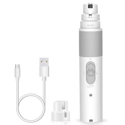 เครื่องตัดเล็บแมวอัตโนมัติที่เงียบสงบ เครื่องตัดเล็บแมวอัตโนมัติสําหรับสัตว์เล็ก