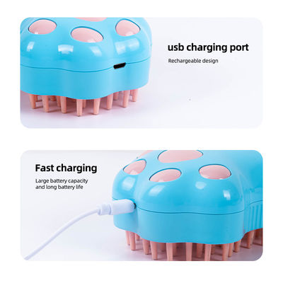 แปรงกำจัดขนสัตว์เลี้ยงราคาประหยัดและเป็นมิตรต่อสิ่งแวดล้อม พร้อม 60 ชิ้น สำหรับทุกฤดูกาล