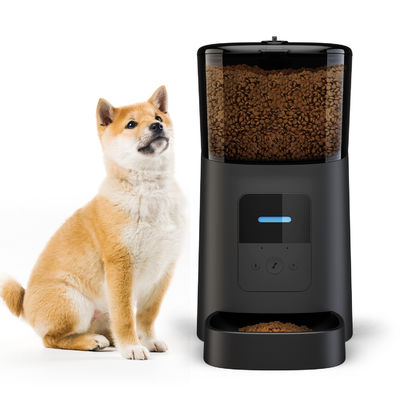 6L Pet Smart อัตโนมัติอาหารแมวและน้ํา