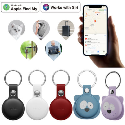 เครื่องติดตามสัตว์เลี้ยง รถบรรทุกแม่เหล็ก รถ LBS เครื่องติดตาม GPS เครื่องติดตามคน